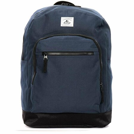 BETTER THAN A BRAND 1200 cu. in. Franky Multi-Pocket Backpack, Navy BE3492841